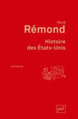 Histoire des Etats-Unis (2e édition)
