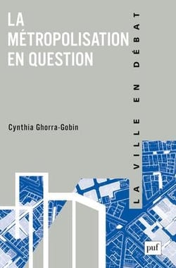 La métropolisation