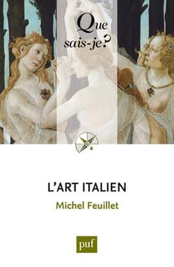 L'art italien (2e édition)