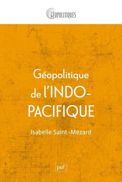 Géopolitique de l'indo-pacifique