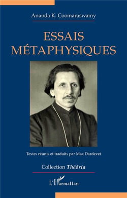 Essais métaphysiques