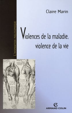 Violence de la maladie, violence de la vie