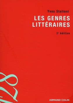 Les genres littéraires (2e édition)