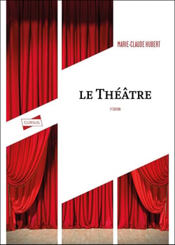 Le théâtre (2e édition)