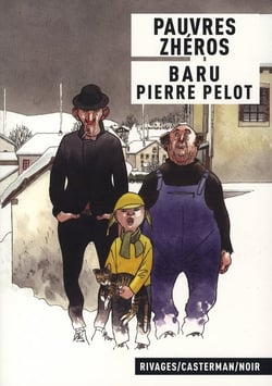 Pauvres zheros