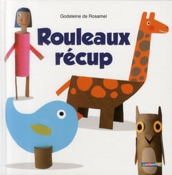Rouleaux Récup