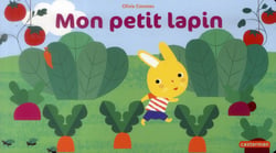 Mon petit lapin