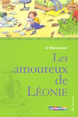 Amoureux de leonie (Les)