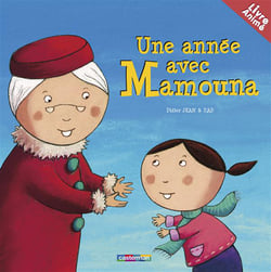 Une annee avec mamouna