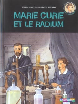 Marie curie et le radium t5