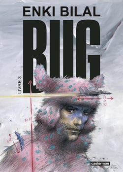 Bug Tome 3