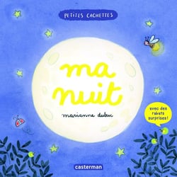 Petites cachettes : ma nuit