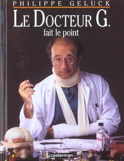 Docteur g fait le point (+1cd) (le)