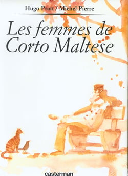 Les femmes de Corto Maltese