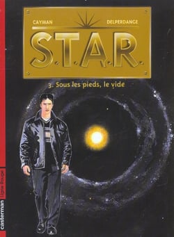 Star t3 - sous les pieds, le vide