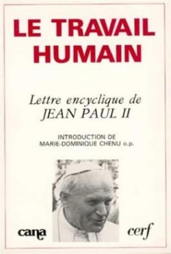 Le Travail humain
