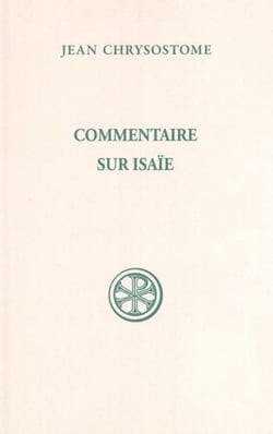 Commentaire sur Isaïe