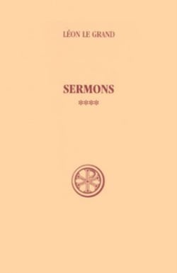 Sermons IV