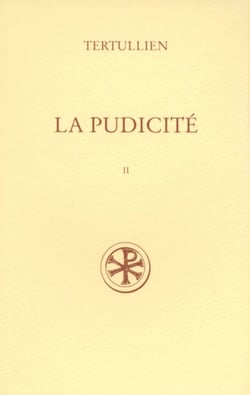 SC 395 La Pudicité, II