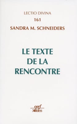 Le texte de la rencontre