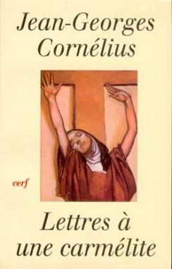 Lettres à une carmélite