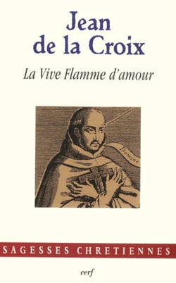 La Vive Flamme d'amour