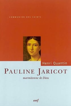 Pauline Jaricot