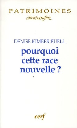 Pourquoi cette race nouvelle ?