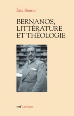 Bernanos littérature et théologie
