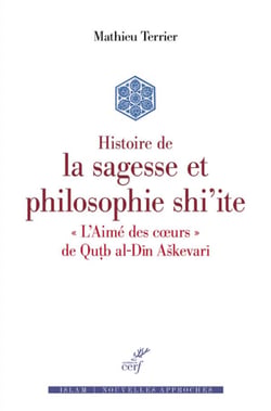 Histoire de la sagesse et philosophie shi'ite