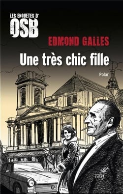 Une très chic fille