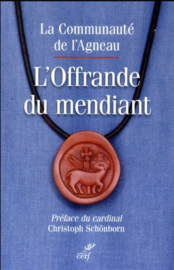 L'offrande du mendiant