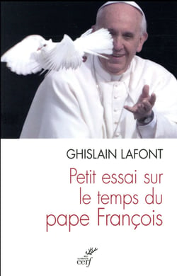 Petit essai sur le temps du pape François