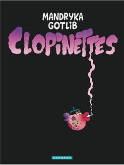 Clopinettes - intégrale