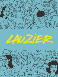 Lauzier - intégrale
