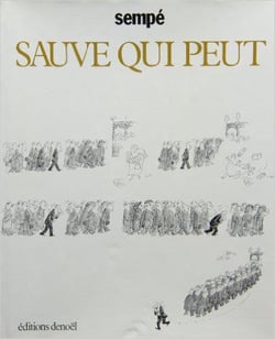 Sauve qui peut