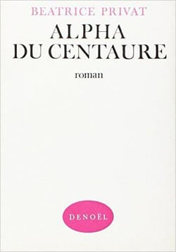 Alpha du centaure