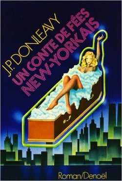 Un conte de fées new-yorkais