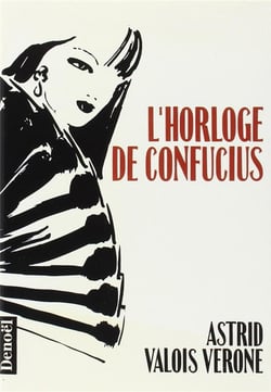 L'horloge de confucius