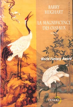 La magnificence des oiseaux