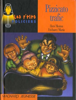 Pizzicato trafic
