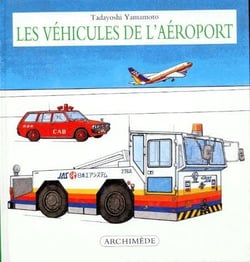 Vehicules de l aeroport (Les)