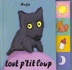 tout p tit loup