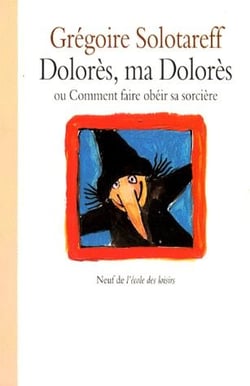 Dolores ma dolores