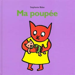 Ma poupee