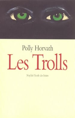 Trolls (les)