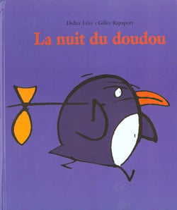 Nuit du doudou (La)