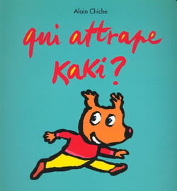 qui attrape kaki