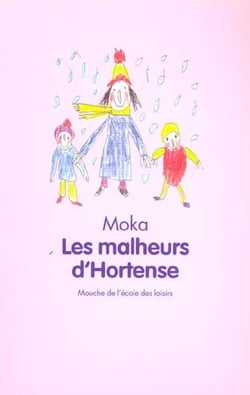 Malheurs d hortense (les)
