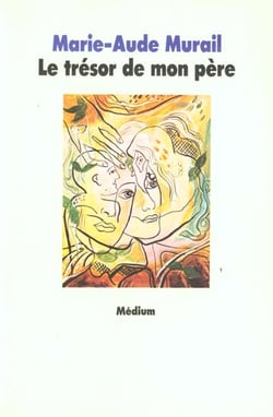 Tresor de mon pere (le) ancienne edition